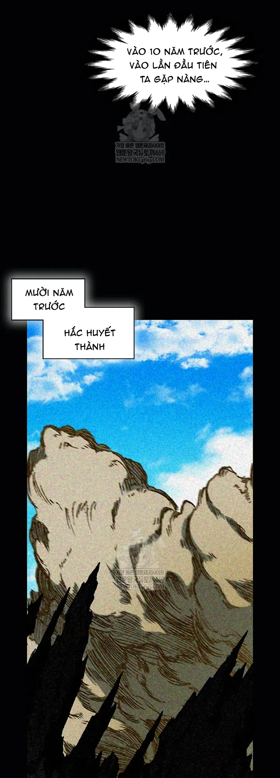 Hồi ức Của Chiến Thần - Chapter 239 - Page 36