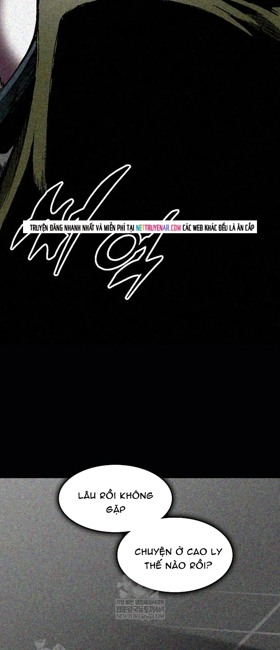 Hồi ức Của Chiến Thần - Chapter 239 - Page 38