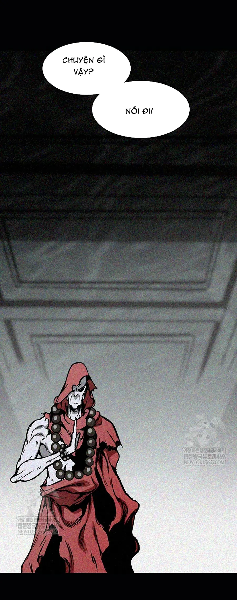 Hồi ức Của Chiến Thần - Chapter 239 - Page 41