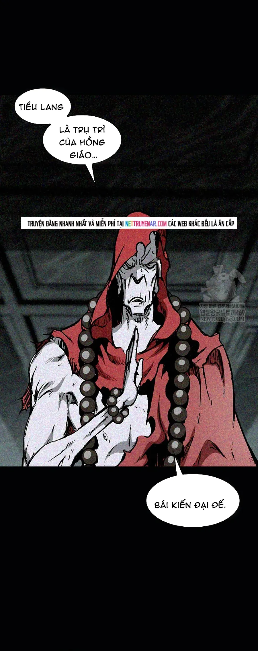 Hồi ức Của Chiến Thần - Chapter 239 - Page 42