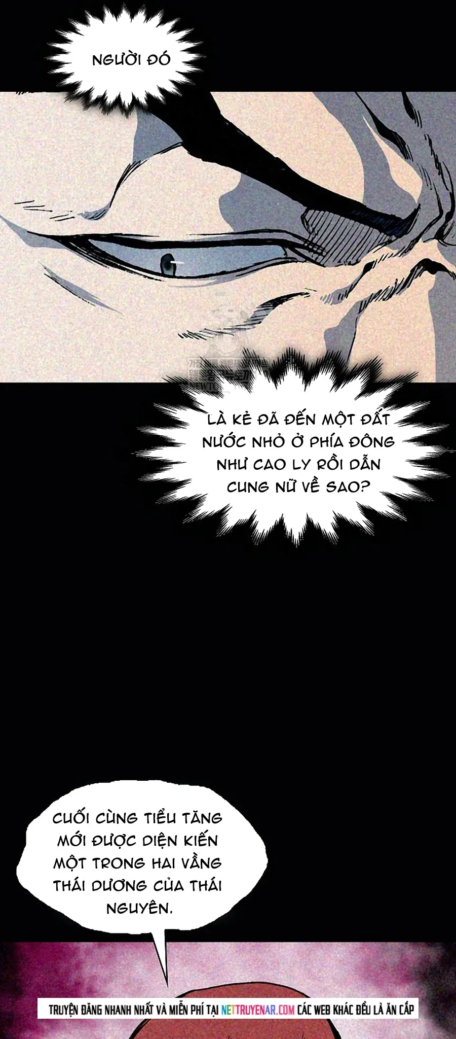 Hồi ức Của Chiến Thần - Chapter 239 - Page 43