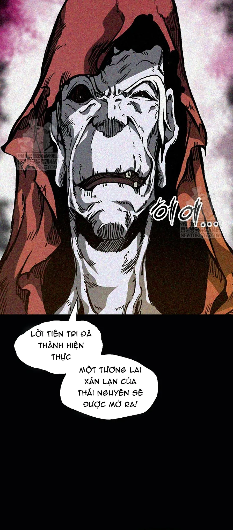 Hồi ức Của Chiến Thần - Chapter 239 - Page 44