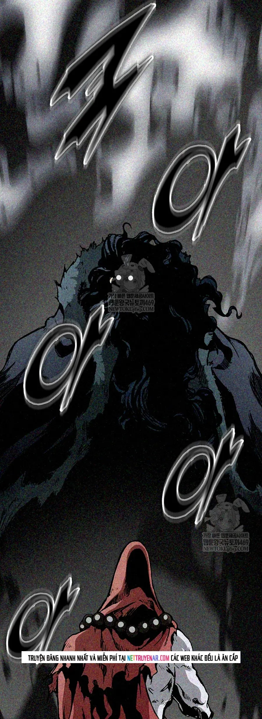 Hồi ức Của Chiến Thần - Chapter 239 - Page 46