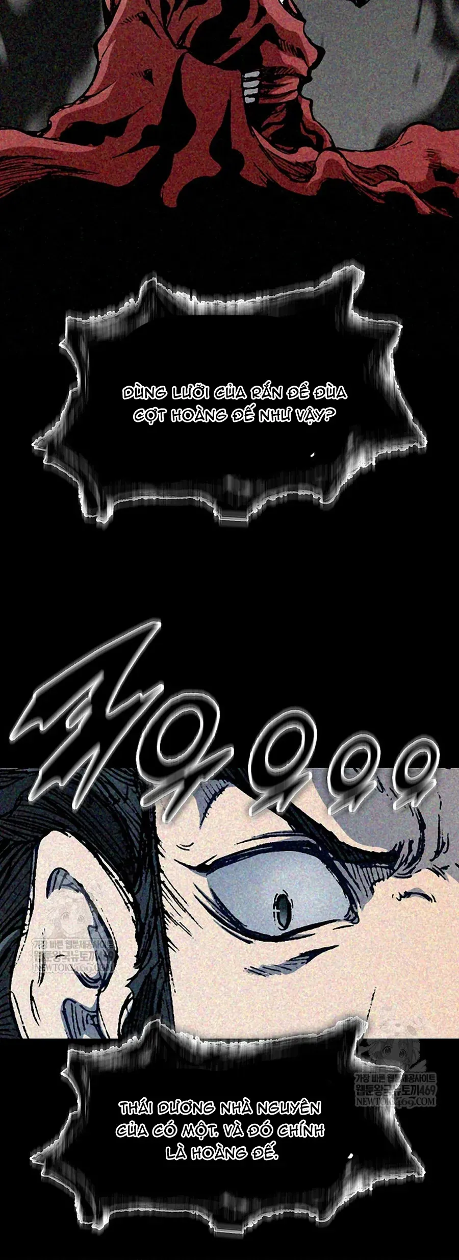 Hồi ức Của Chiến Thần - Chapter 239 - Page 47