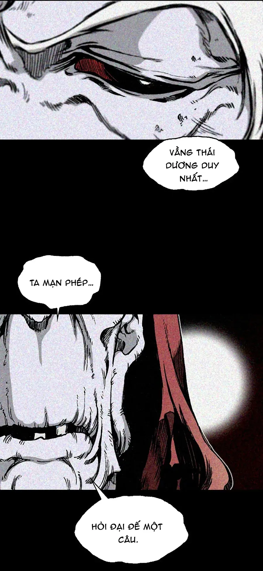 Hồi ức Của Chiến Thần - Chapter 239 - Page 48