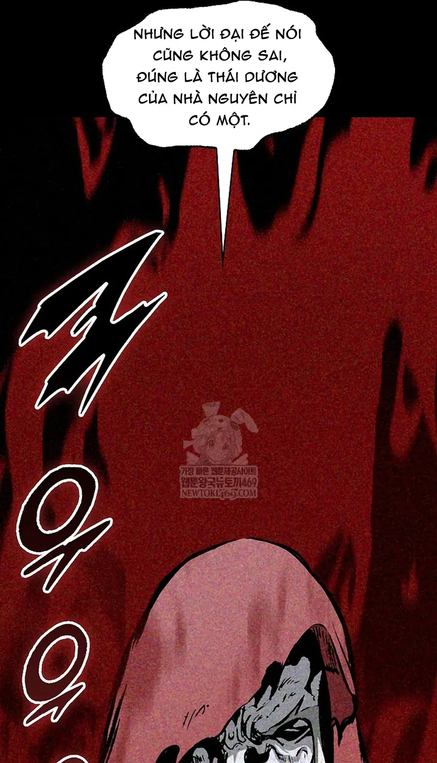 Hồi ức Của Chiến Thần - Chapter 239 - Page 50