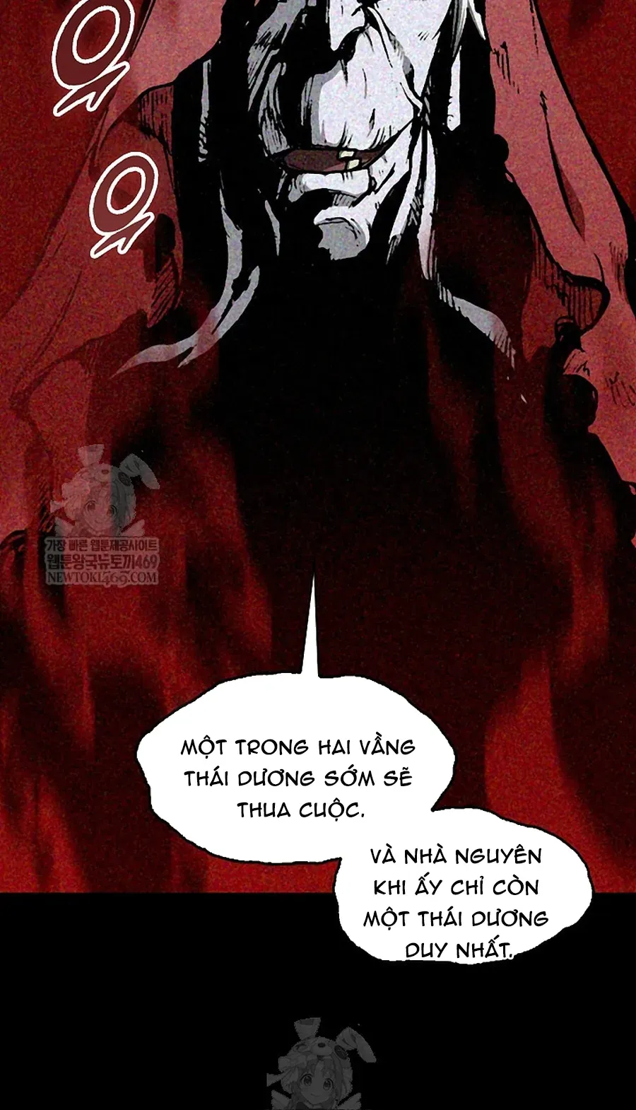 Hồi ức Của Chiến Thần - Chapter 239 - Page 51