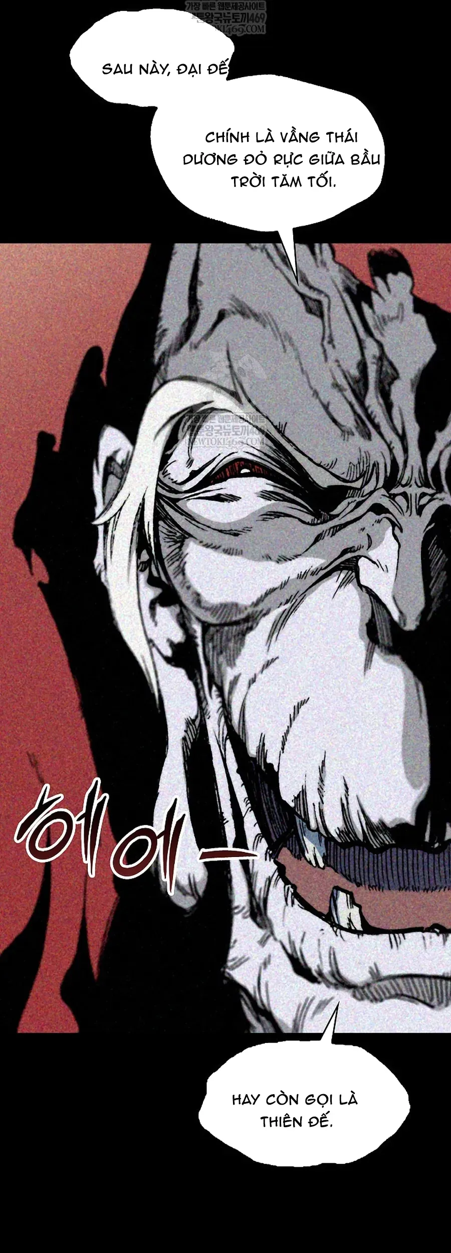 Hồi ức Của Chiến Thần - Chapter 239 - Page 52