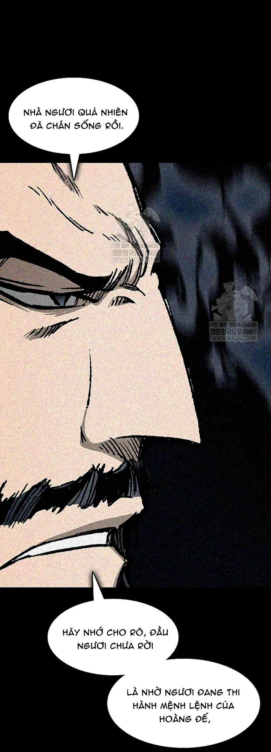 Hồi ức Của Chiến Thần - Chapter 239 - Page 53