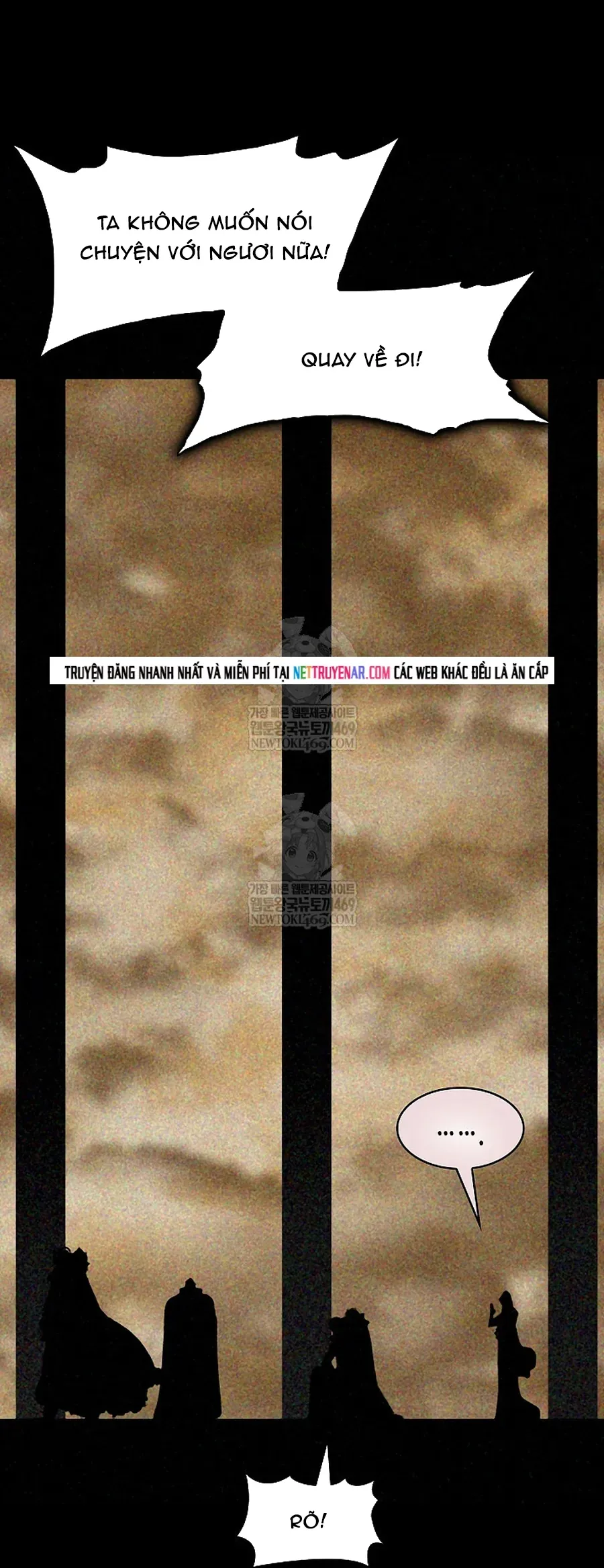 Hồi ức Của Chiến Thần - Chapter 239 - Page 54