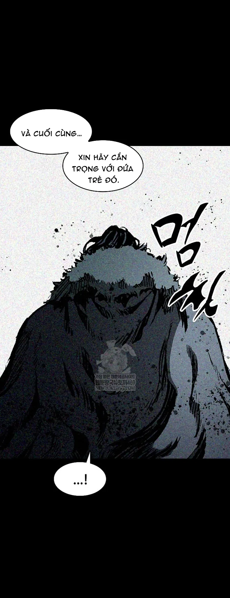 Hồi ức Của Chiến Thần - Chapter 239 - Page 55