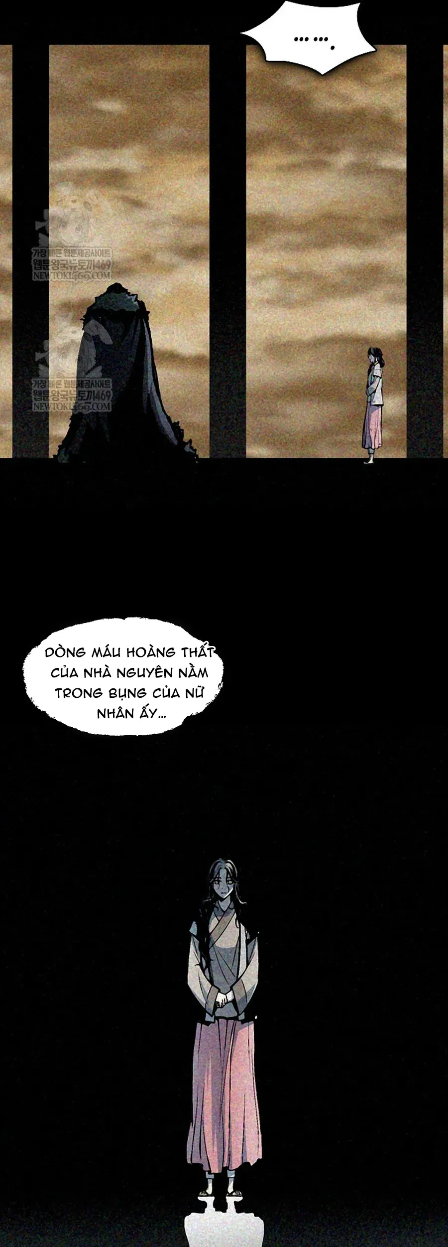 Hồi ức Của Chiến Thần - Chapter 239 - Page 56