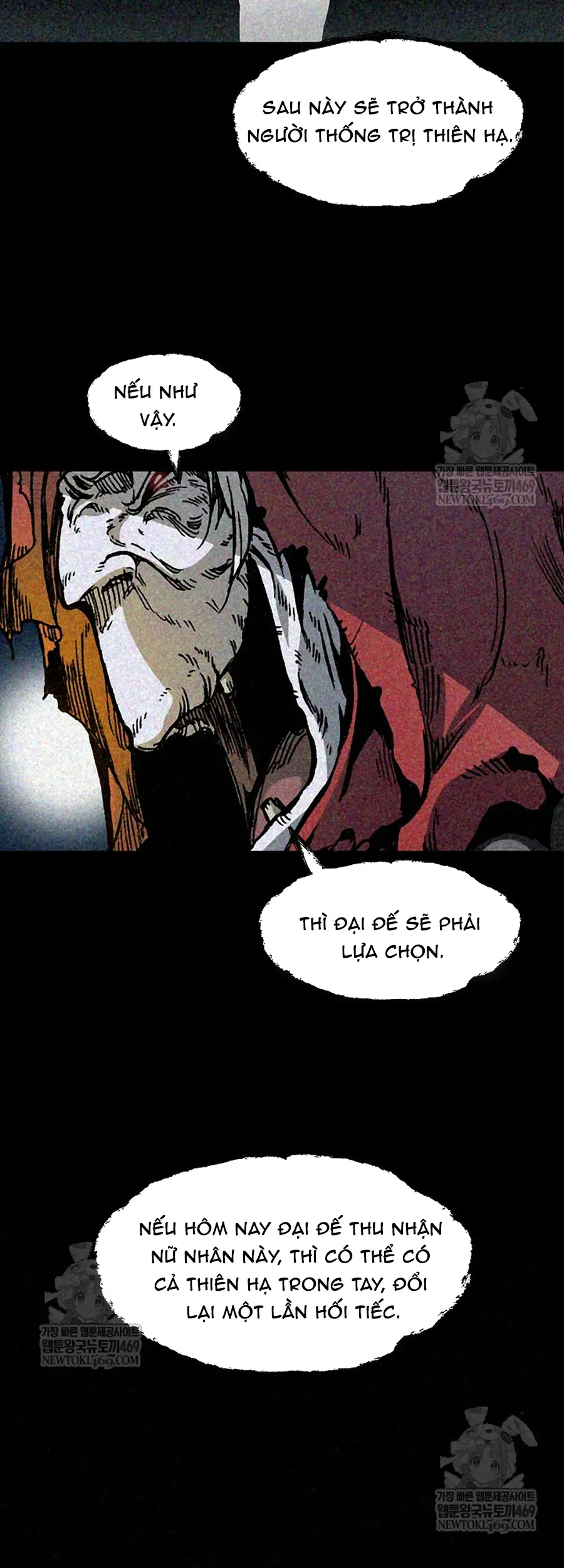 Hồi ức Của Chiến Thần - Chapter 239 - Page 57