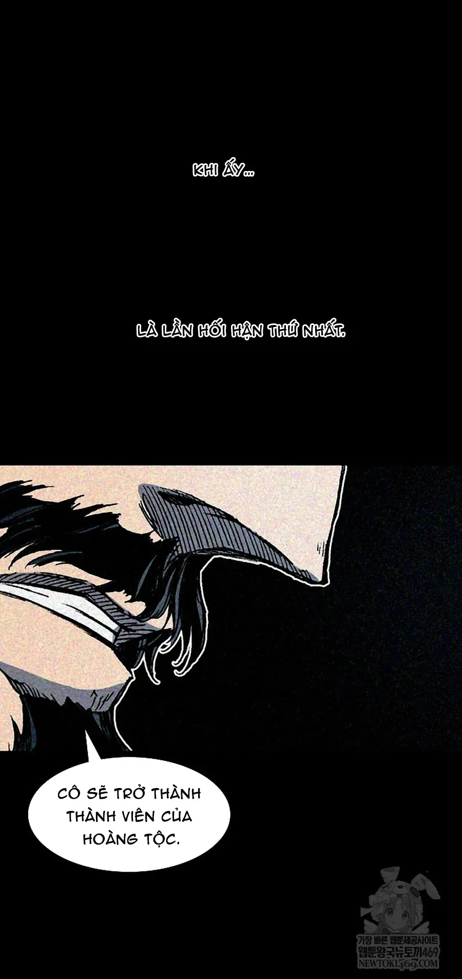 Hồi ức Của Chiến Thần - Chapter 239 - Page 59