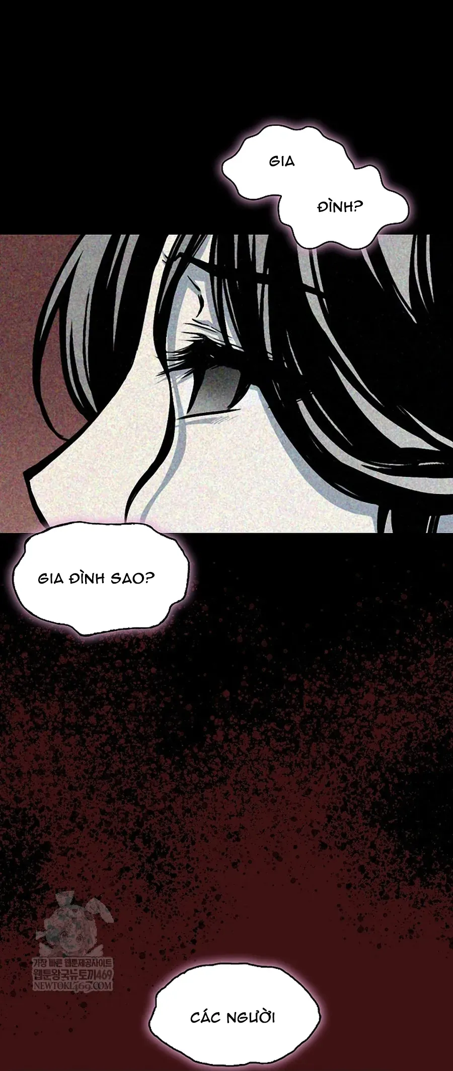 Hồi ức Của Chiến Thần - Chapter 239 - Page 61