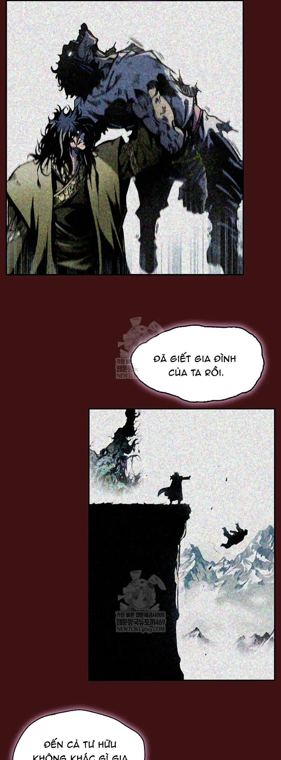 Hồi ức Của Chiến Thần - Chapter 239 - Page 62