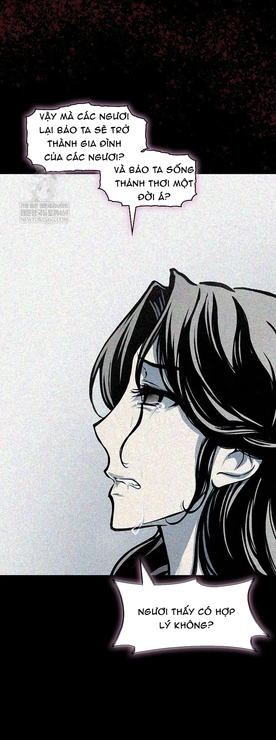 Hồi ức Của Chiến Thần - Chapter 239 - Page 64