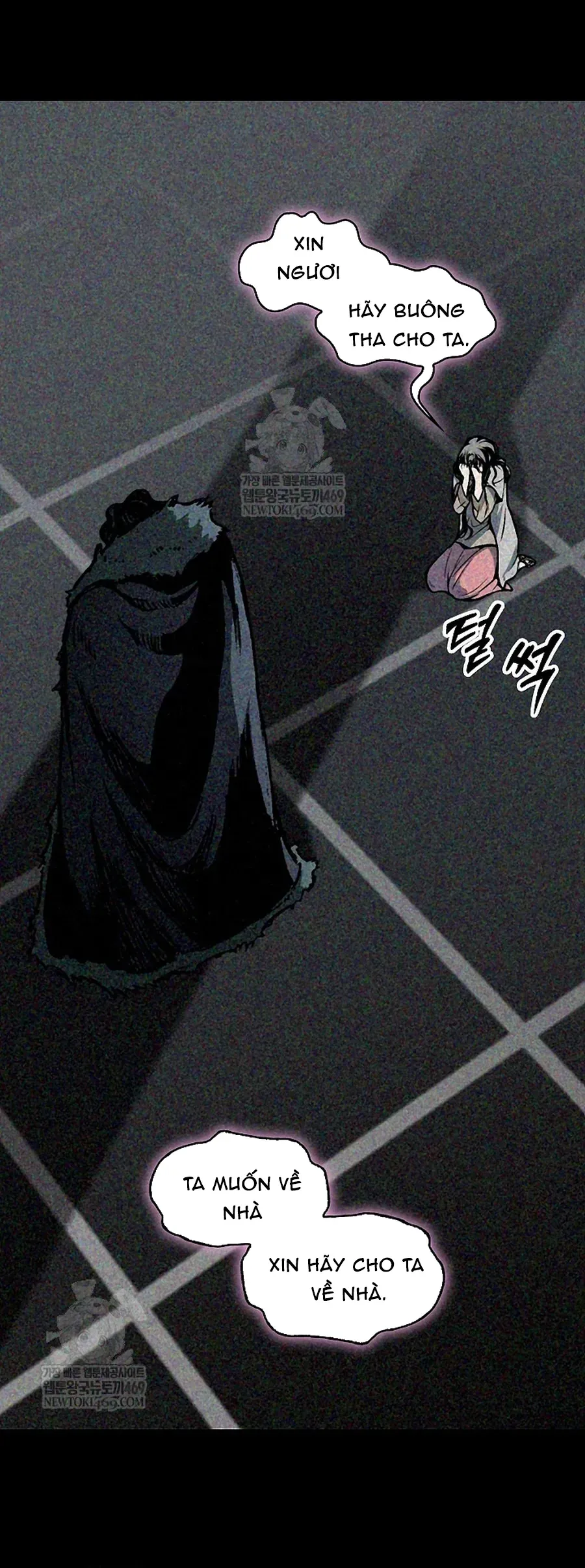 Hồi ức Của Chiến Thần - Chapter 239 - Page 65