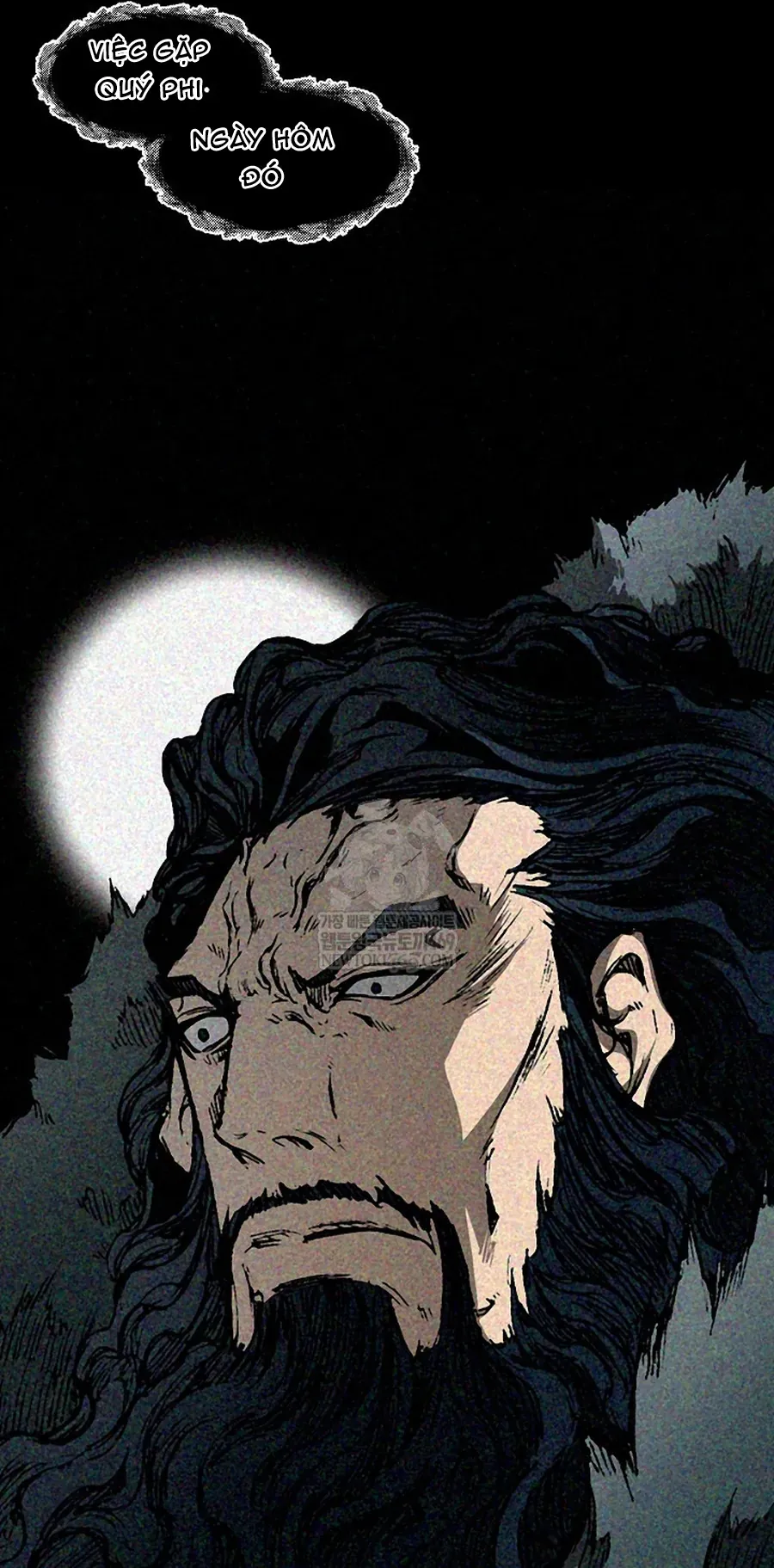 Hồi ức Của Chiến Thần - Chapter 239 - Page 66