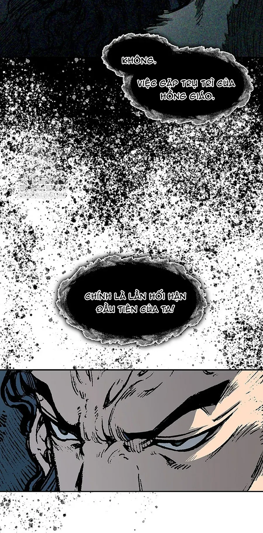 Hồi ức Của Chiến Thần - Chapter 239 - Page 67