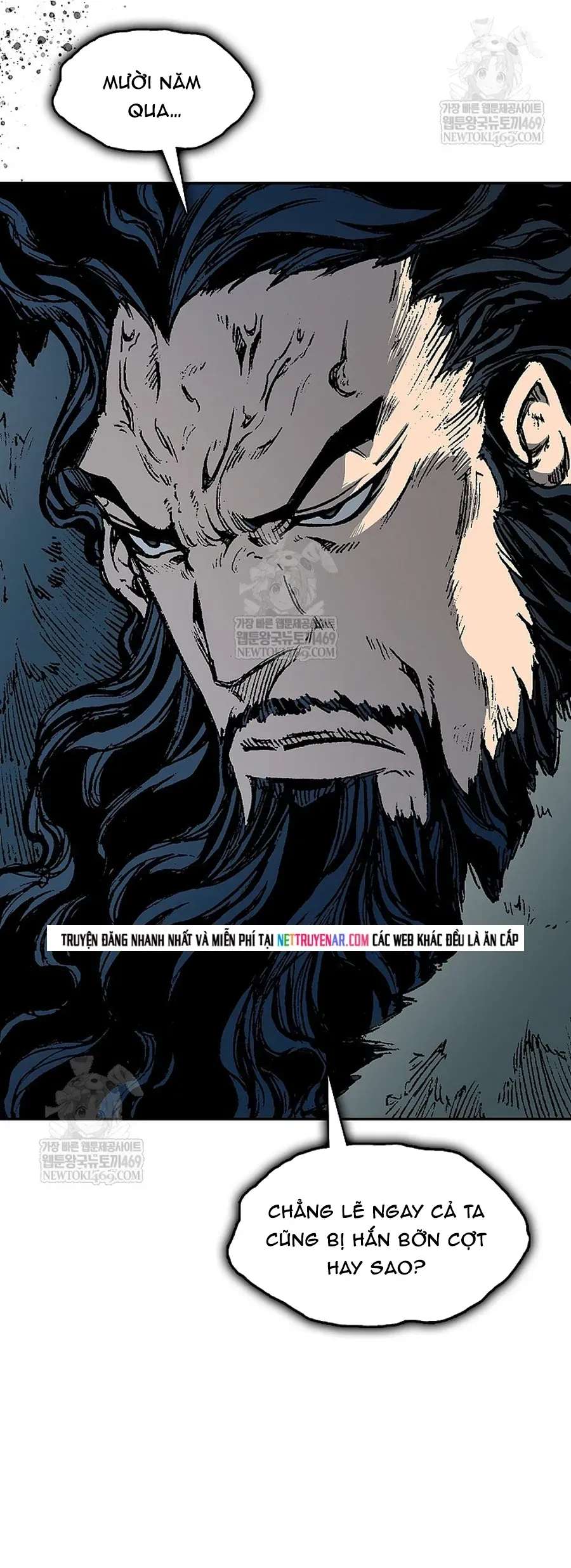 Hồi ức Của Chiến Thần - Chapter 239 - Page 68