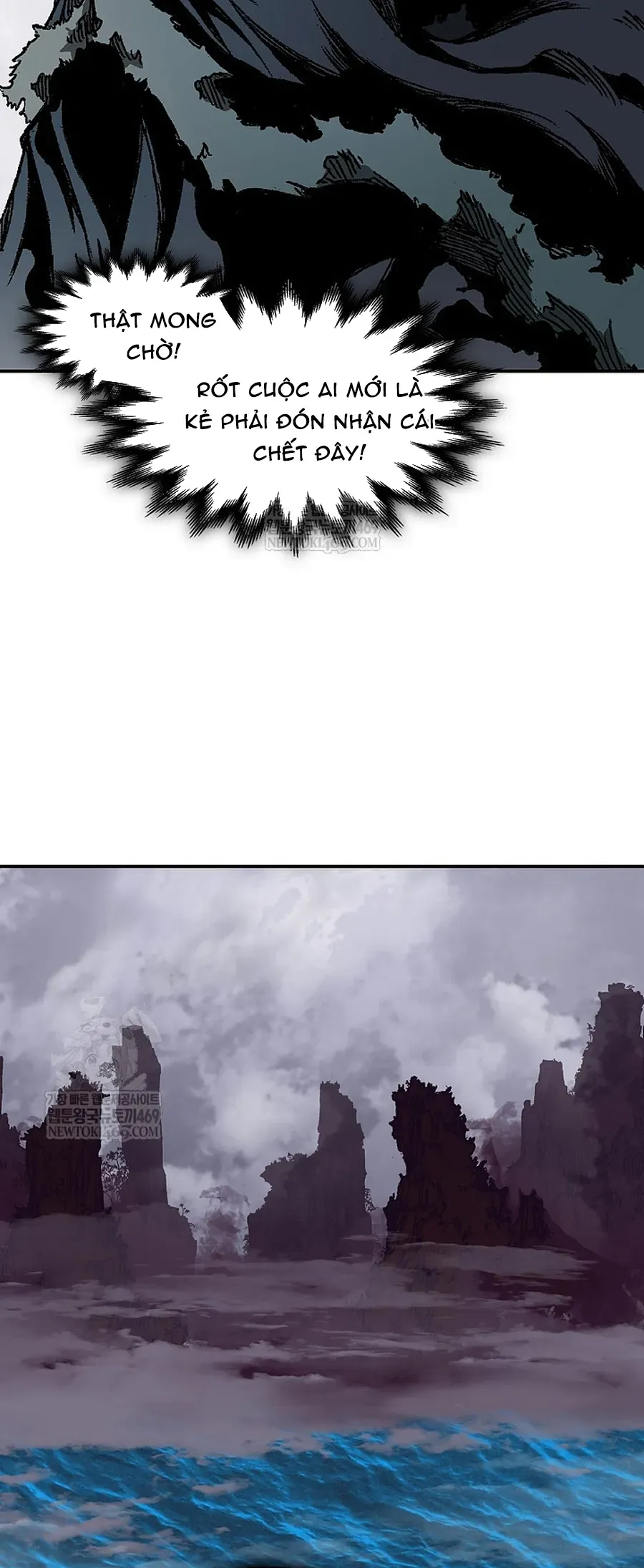 Hồi ức Của Chiến Thần - Chapter 239 - Page 71