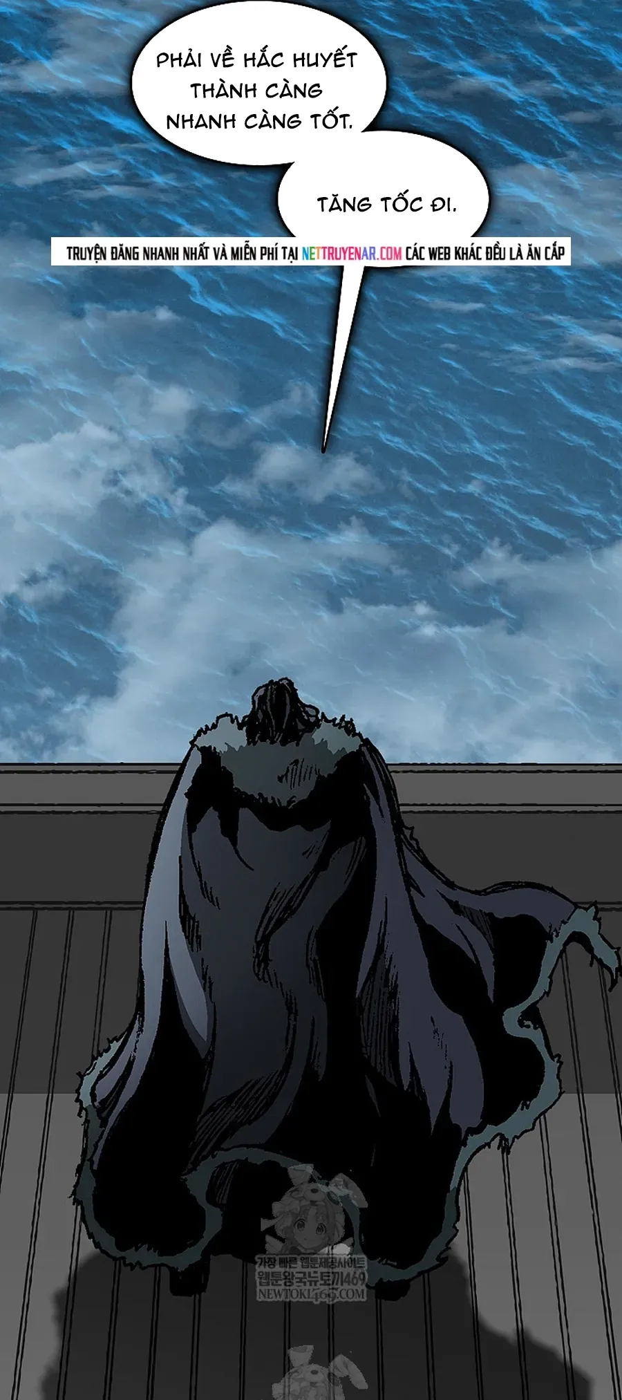 Hồi ức Của Chiến Thần - Chapter 239 - Page 72