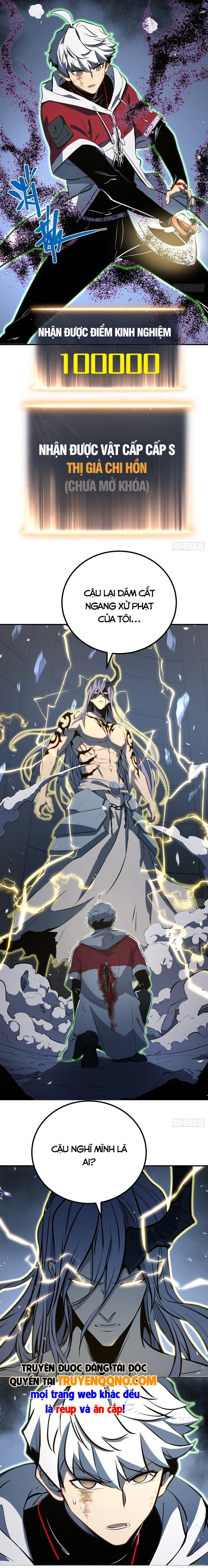 Thức Tỉnh Toàn Chức - Chapter 88 - Page 5