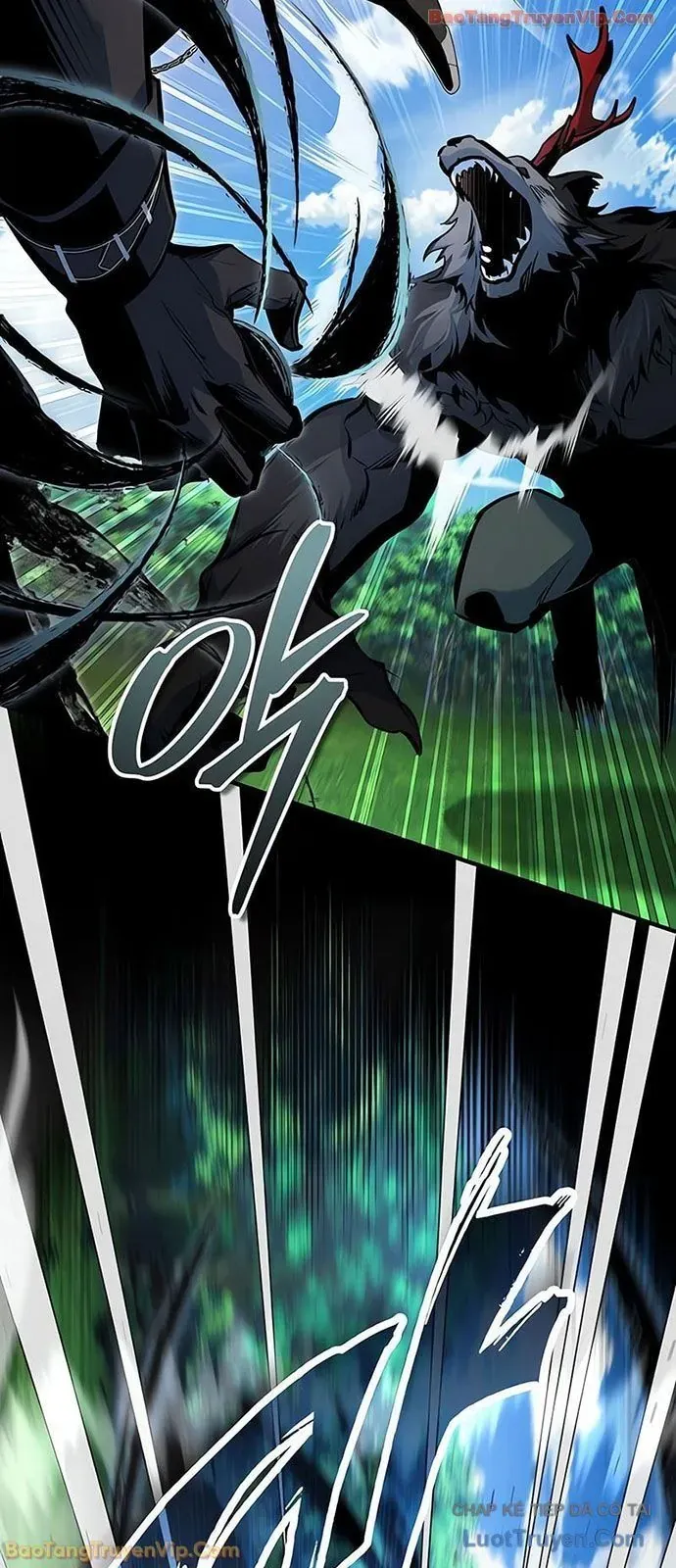 Giáo Sư Gián Điệp - Chapter 153 - Page 11