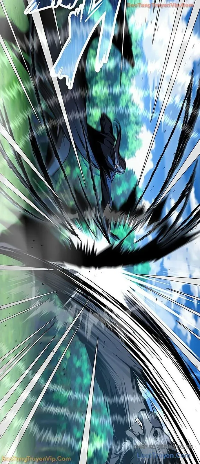 Giáo Sư Gián Điệp - Chapter 153 - Page 12