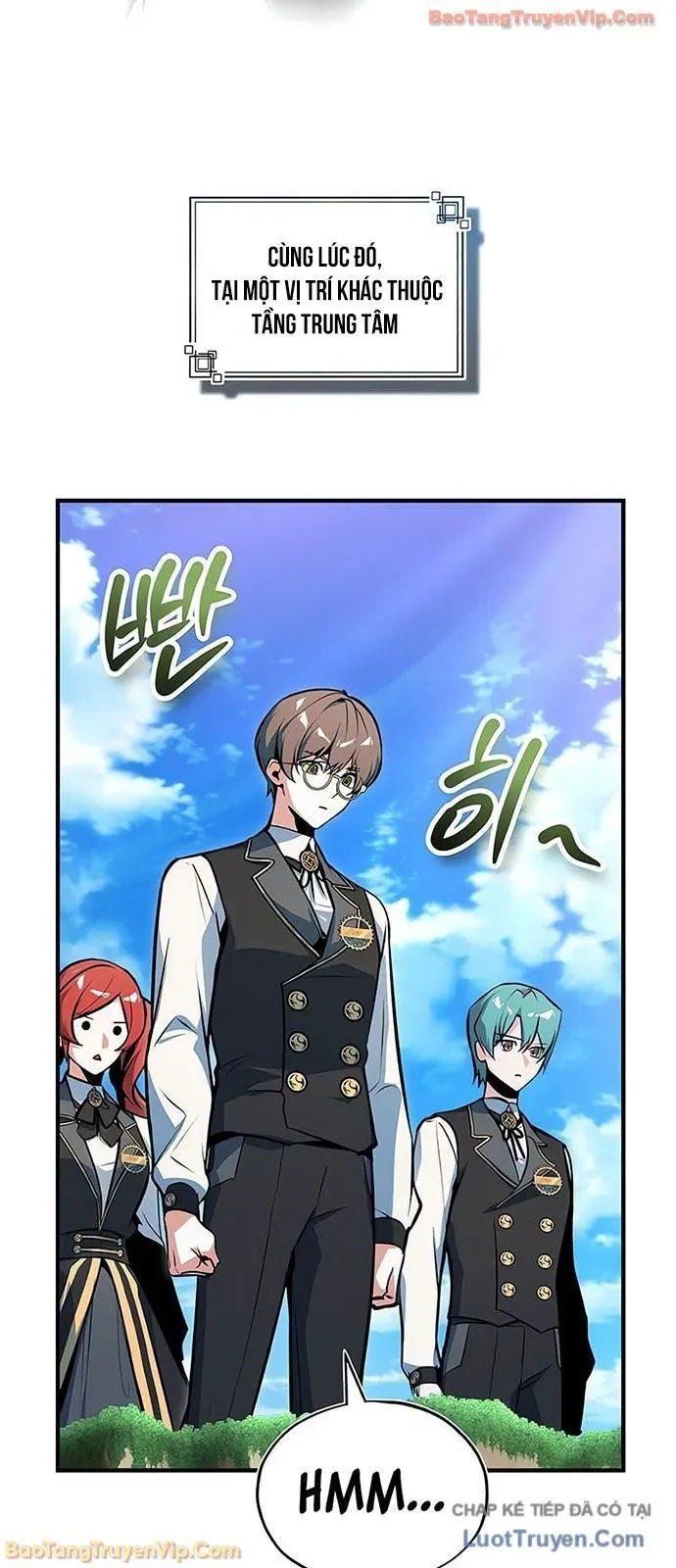 Giáo Sư Gián Điệp - Chapter 153 - Page 14