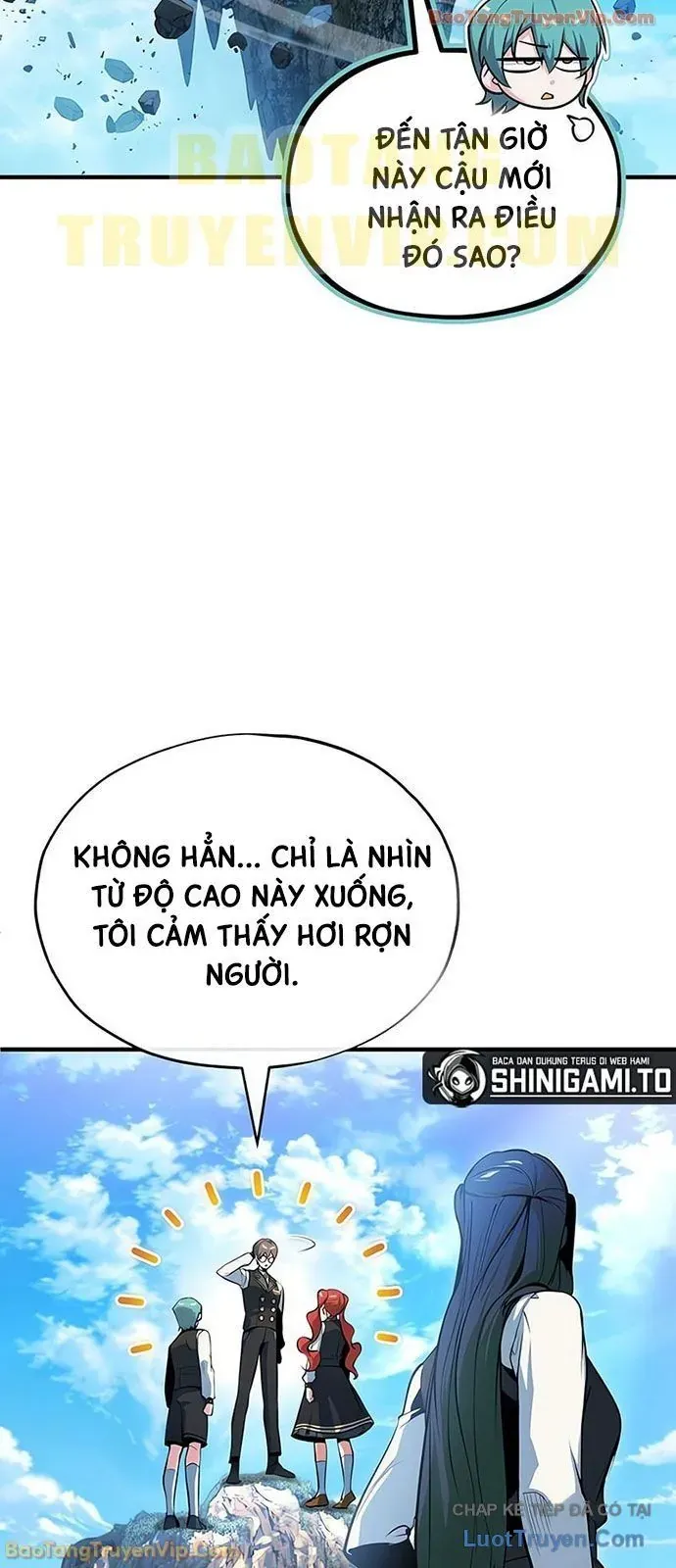 Giáo Sư Gián Điệp - Chapter 153 - Page 16