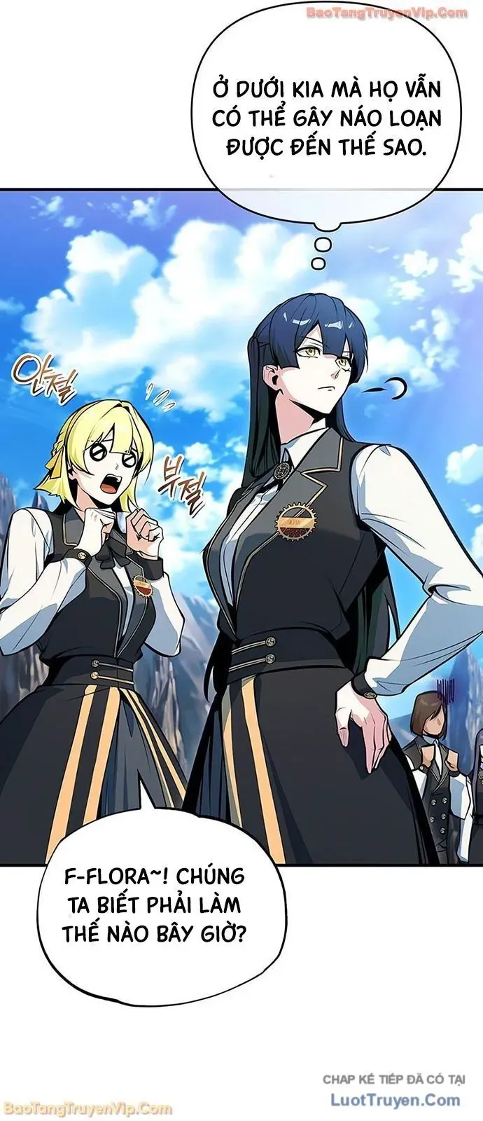 Giáo Sư Gián Điệp - Chapter 153 - Page 18