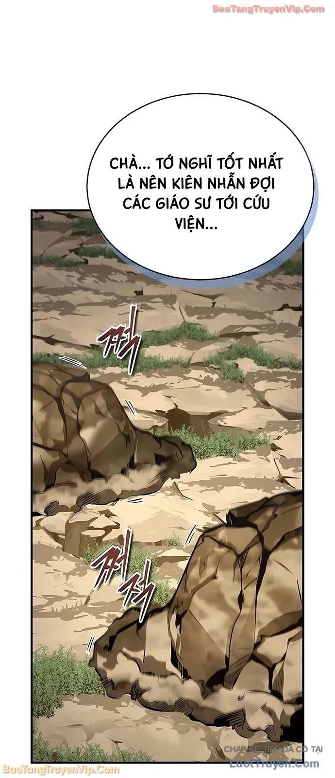 Giáo Sư Gián Điệp - Chapter 153 - Page 19