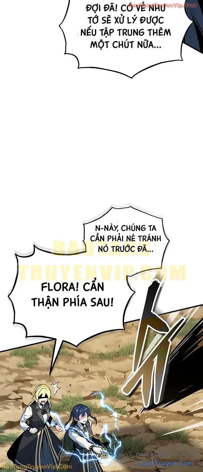 Giáo Sư Gián Điệp - Chapter 153 - Page 24