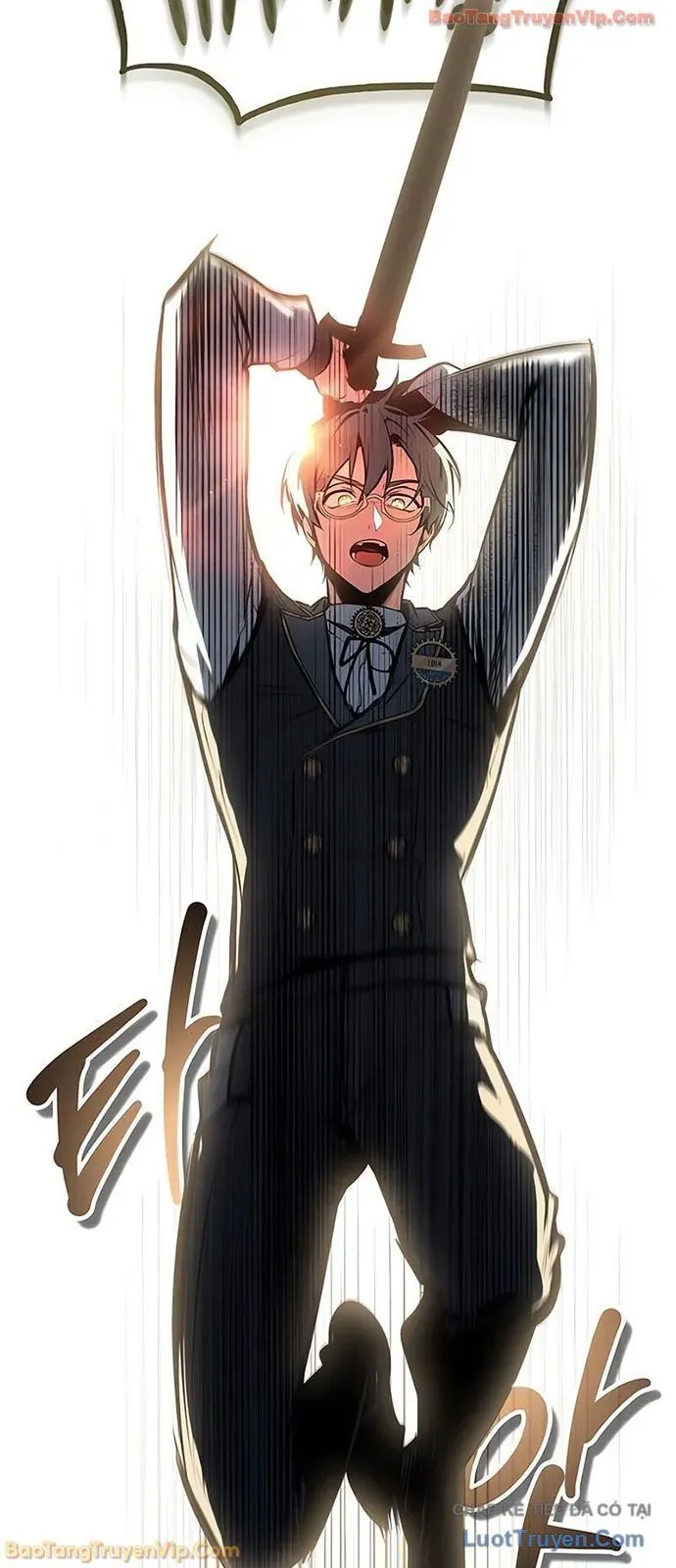 Giáo Sư Gián Điệp - Chapter 153 - Page 26