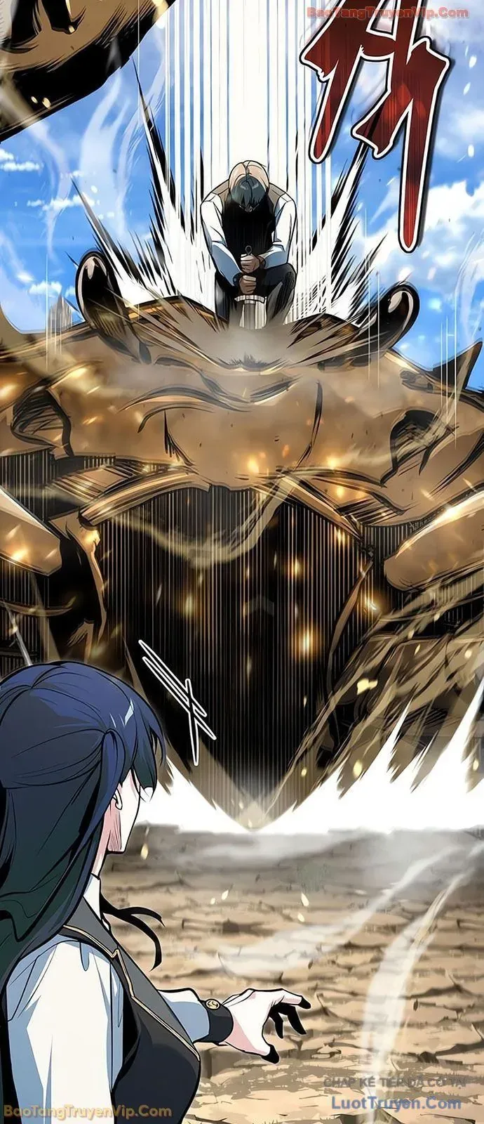 Giáo Sư Gián Điệp - Chapter 153 - Page 28