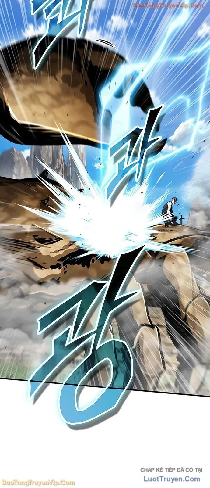 Giáo Sư Gián Điệp - Chapter 153 - Page 34