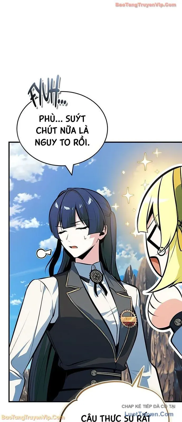 Giáo Sư Gián Điệp - Chapter 153 - Page 35