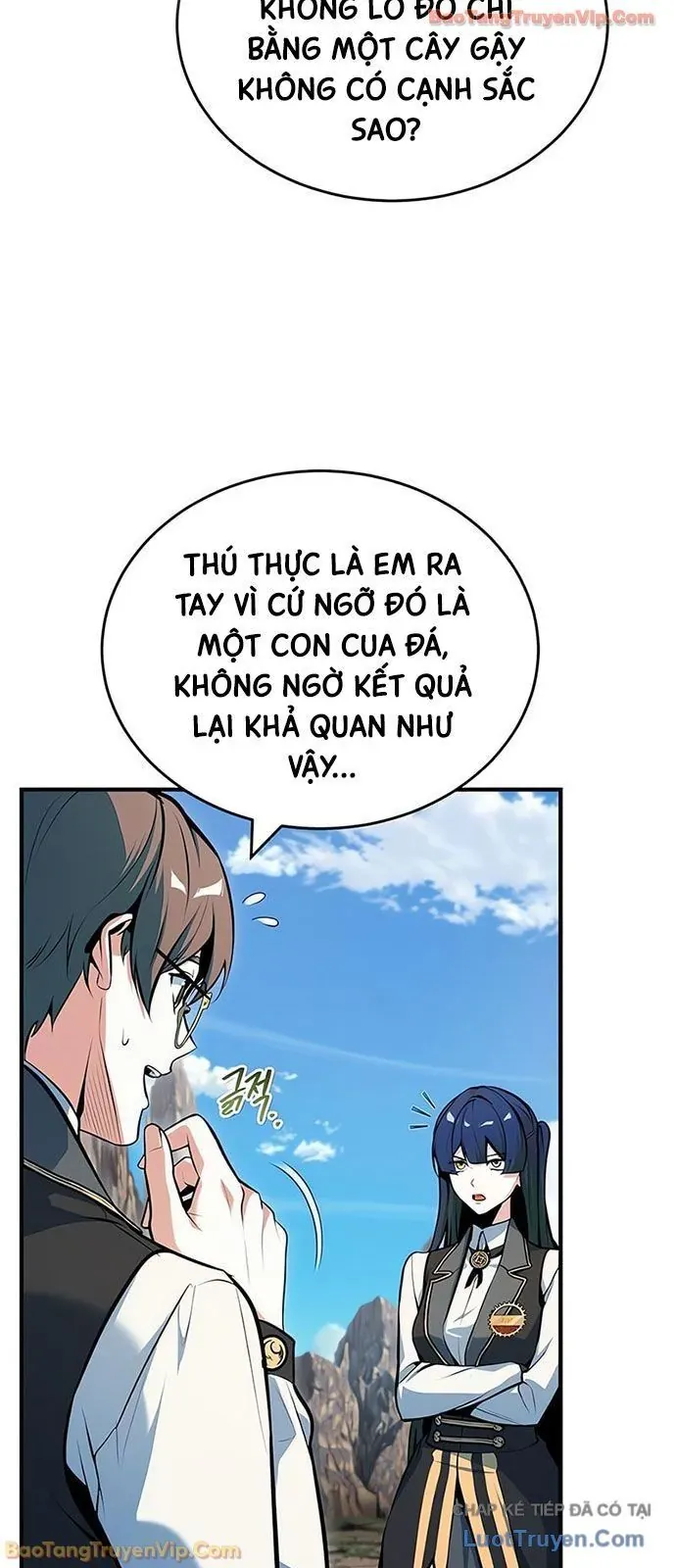 Giáo Sư Gián Điệp - Chapter 153 - Page 38