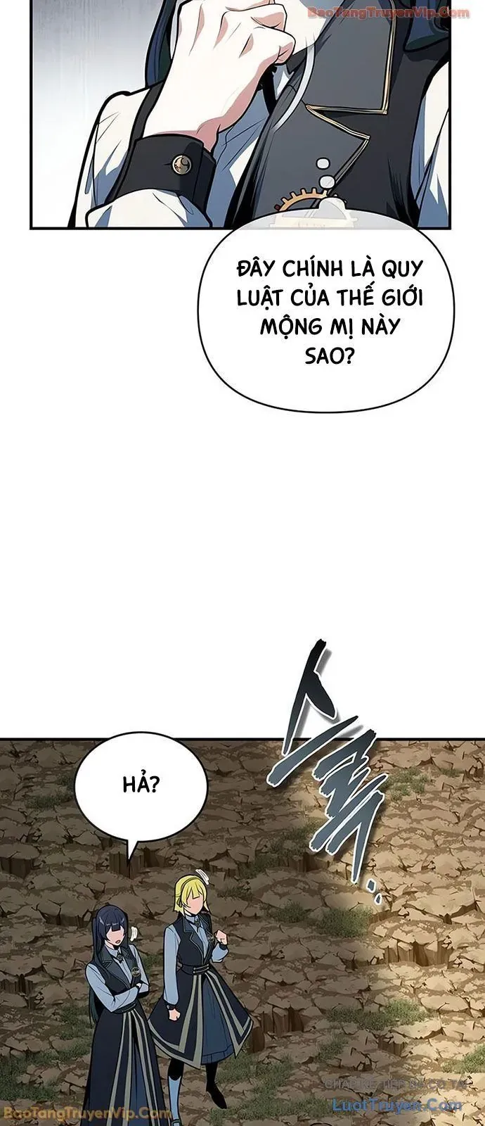 Giáo Sư Gián Điệp - Chapter 153 - Page 40