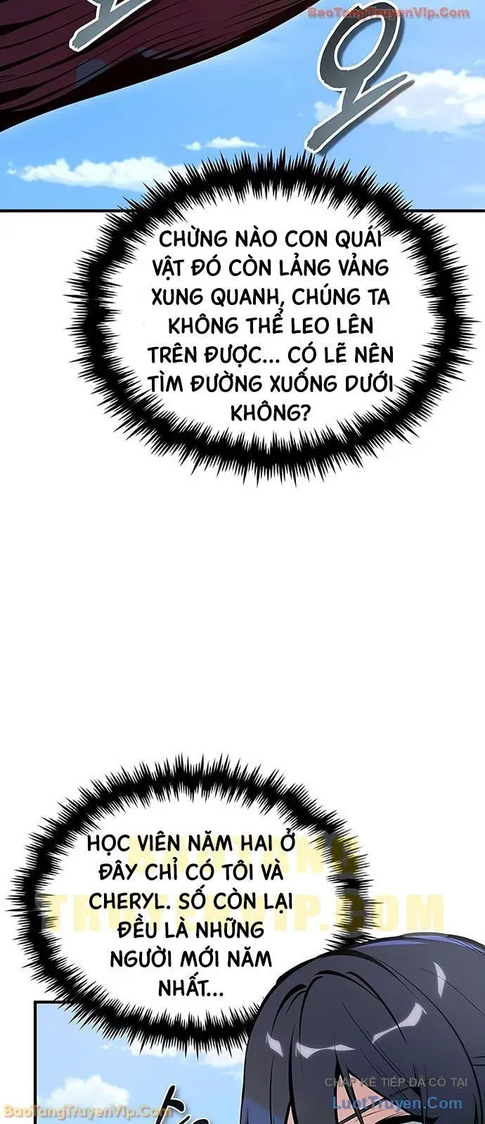 Giáo Sư Gián Điệp - Chapter 153 - Page 45