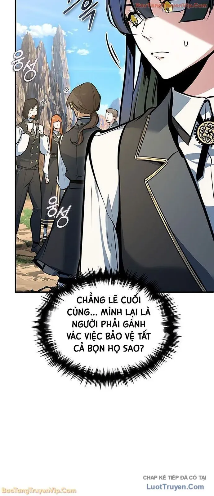 Giáo Sư Gián Điệp - Chapter 153 - Page 46