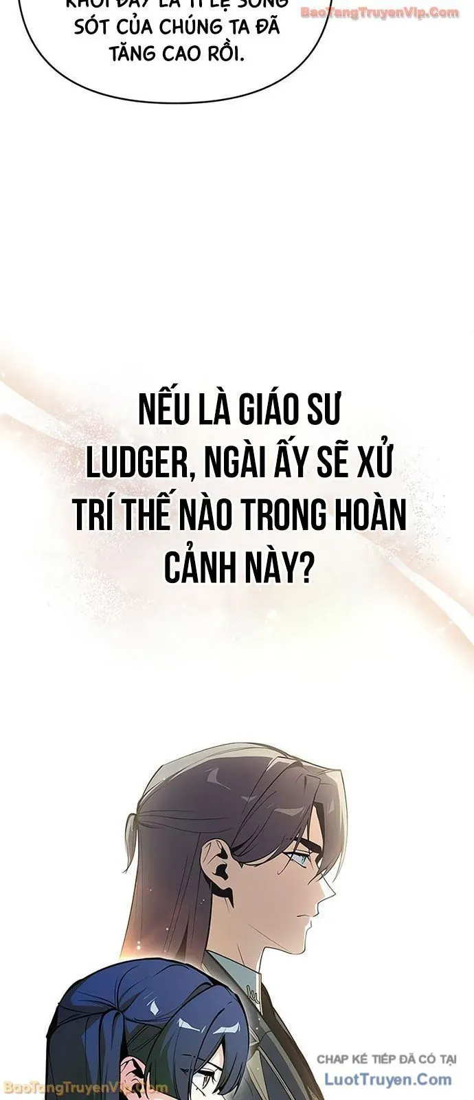 Giáo Sư Gián Điệp - Chapter 153 - Page 48