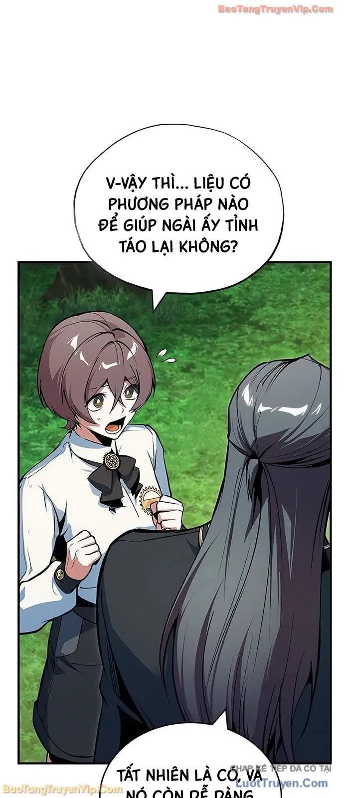 Giáo Sư Gián Điệp - Chapter 153 - Page 5