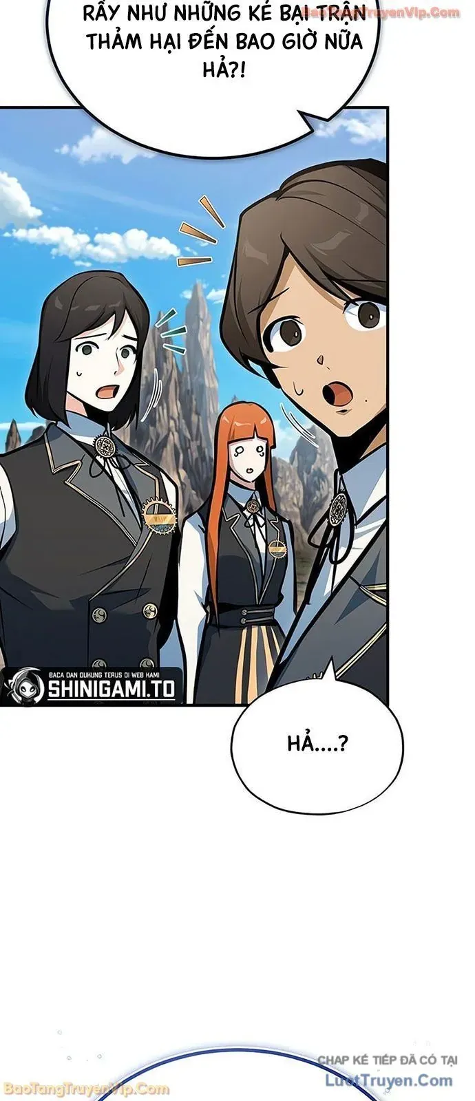 Giáo Sư Gián Điệp - Chapter 153 - Page 52