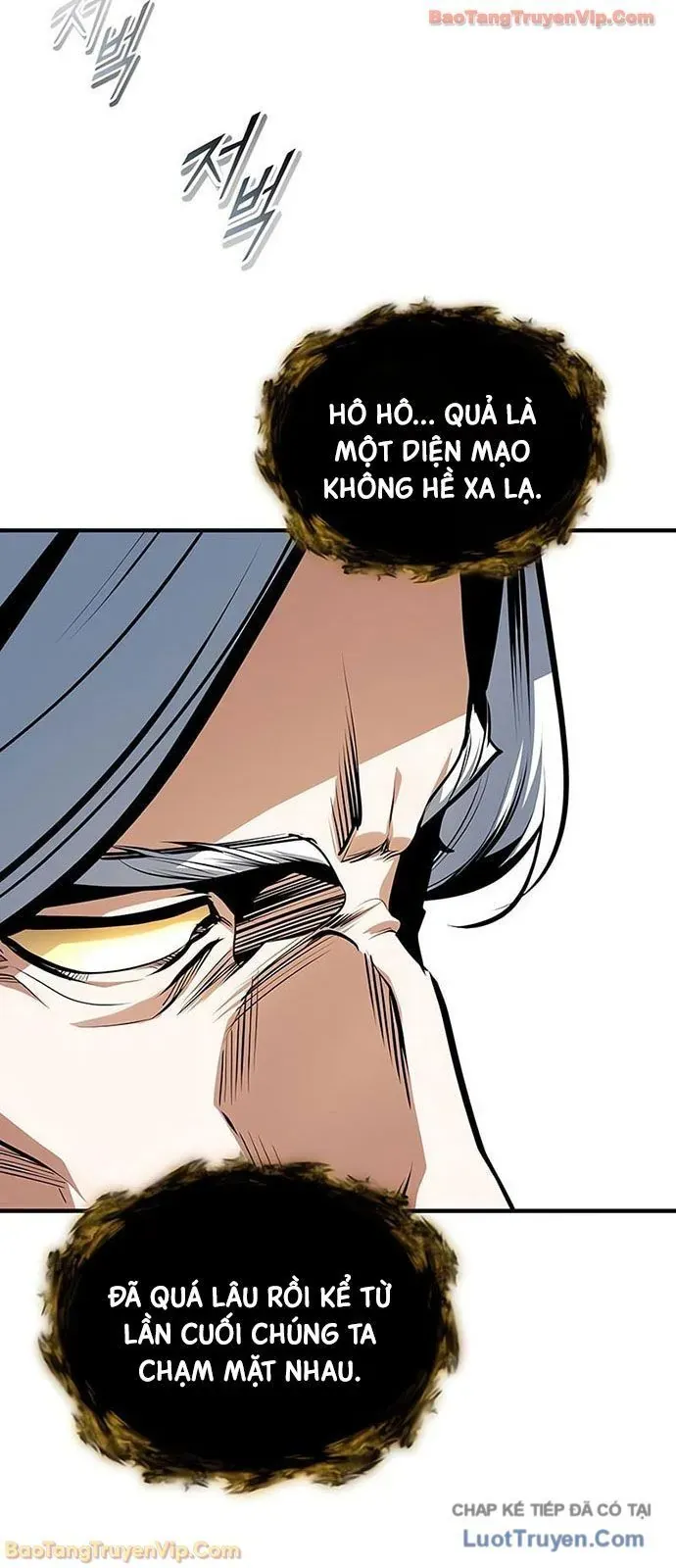 Giáo Sư Gián Điệp - Chapter 153 - Page 56