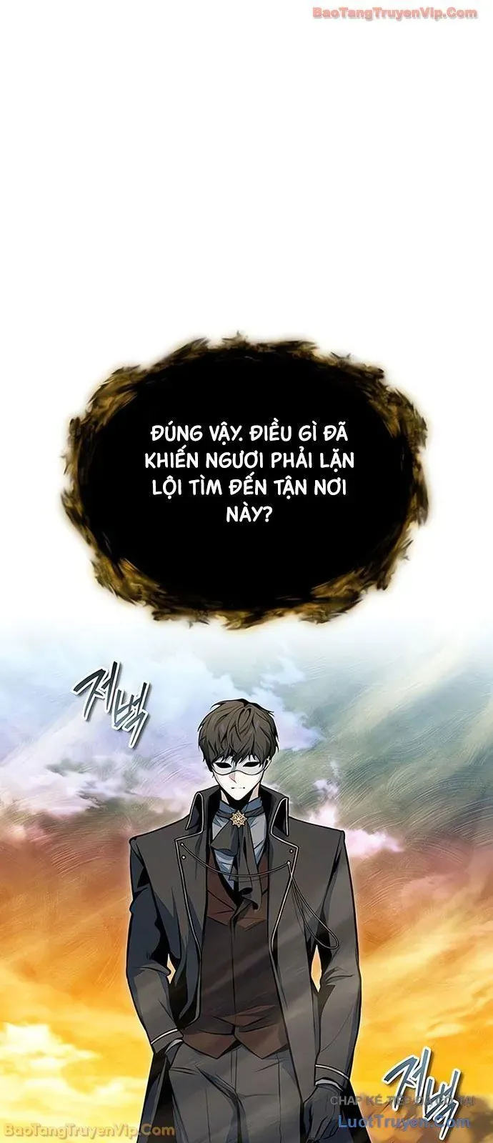 Giáo Sư Gián Điệp - Chapter 153 - Page 57