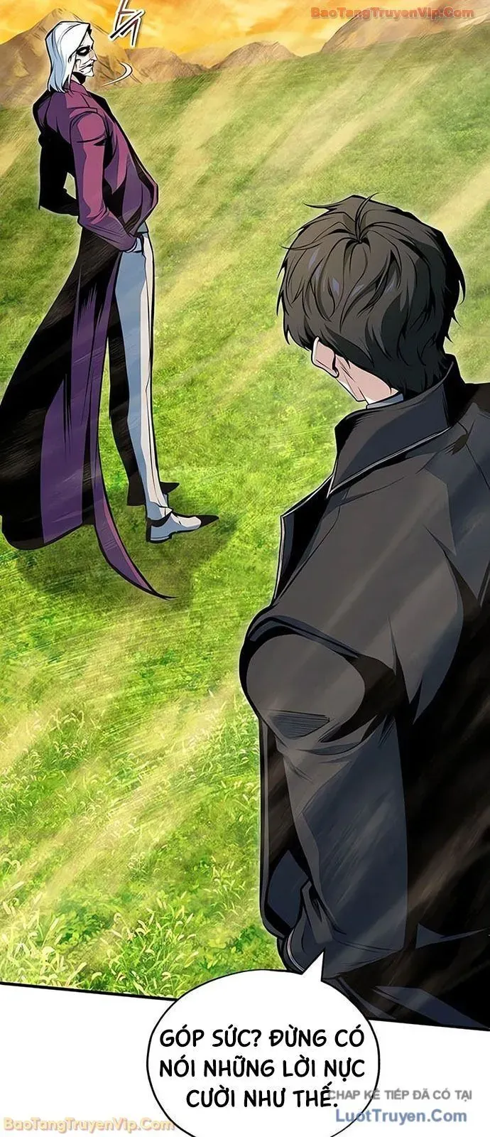 Giáo Sư Gián Điệp - Chapter 153 - Page 59