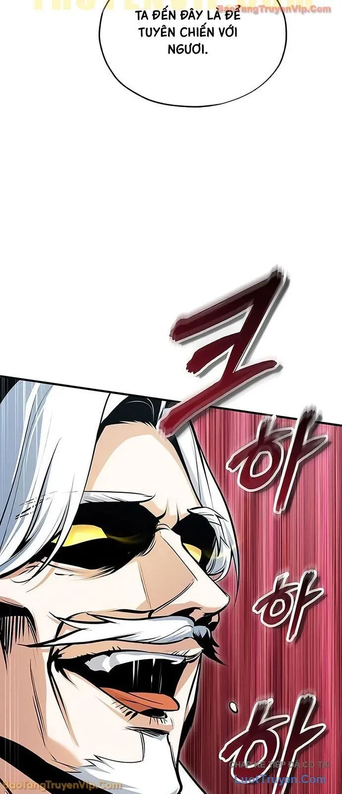 Giáo Sư Gián Điệp - Chapter 153 - Page 61